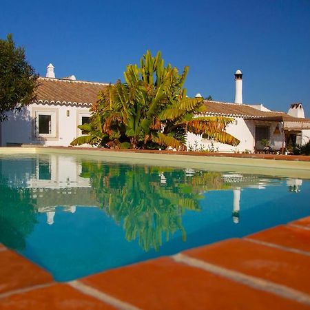 Villa Quinta Da Pintassilga Tavira Exterior foto