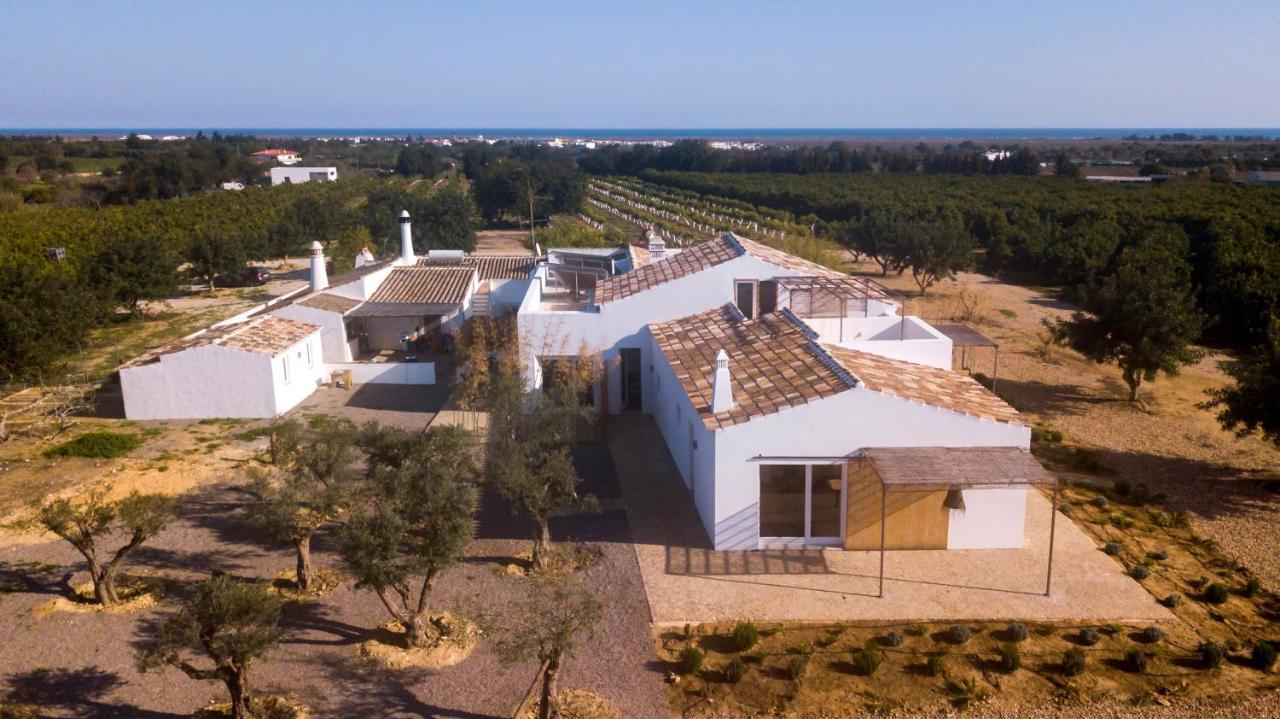 Villa Quinta Da Pintassilga Tavira Exterior foto