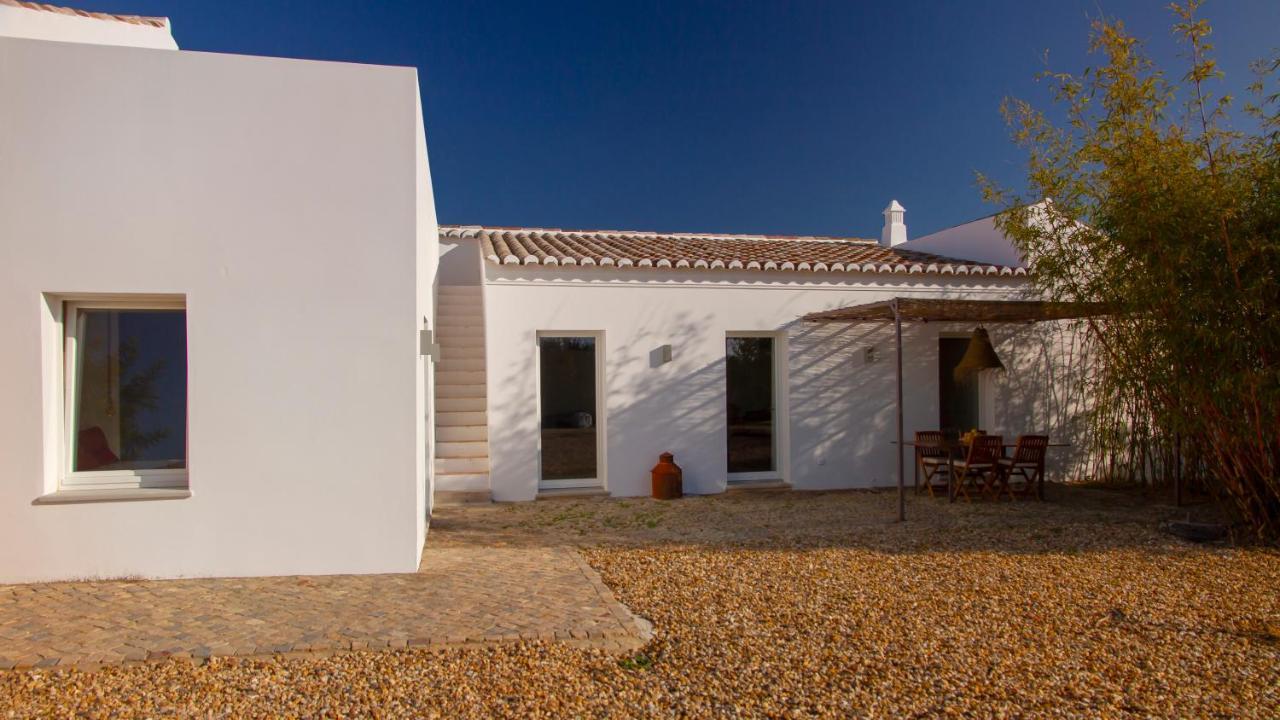 Villa Quinta Da Pintassilga Tavira Exterior foto